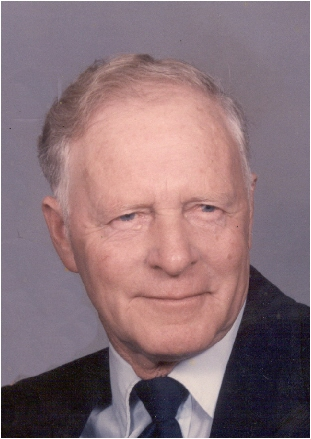 Earle Coon