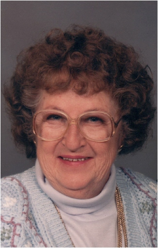 Ethel Hatch