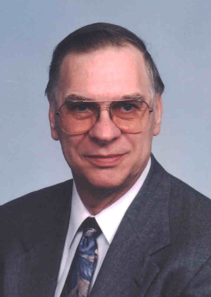 Charles Cummins