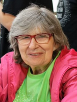 Colleen R. Hall