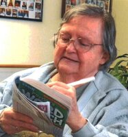 Shirley A. Ponto