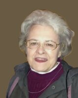 Anne M. Martin